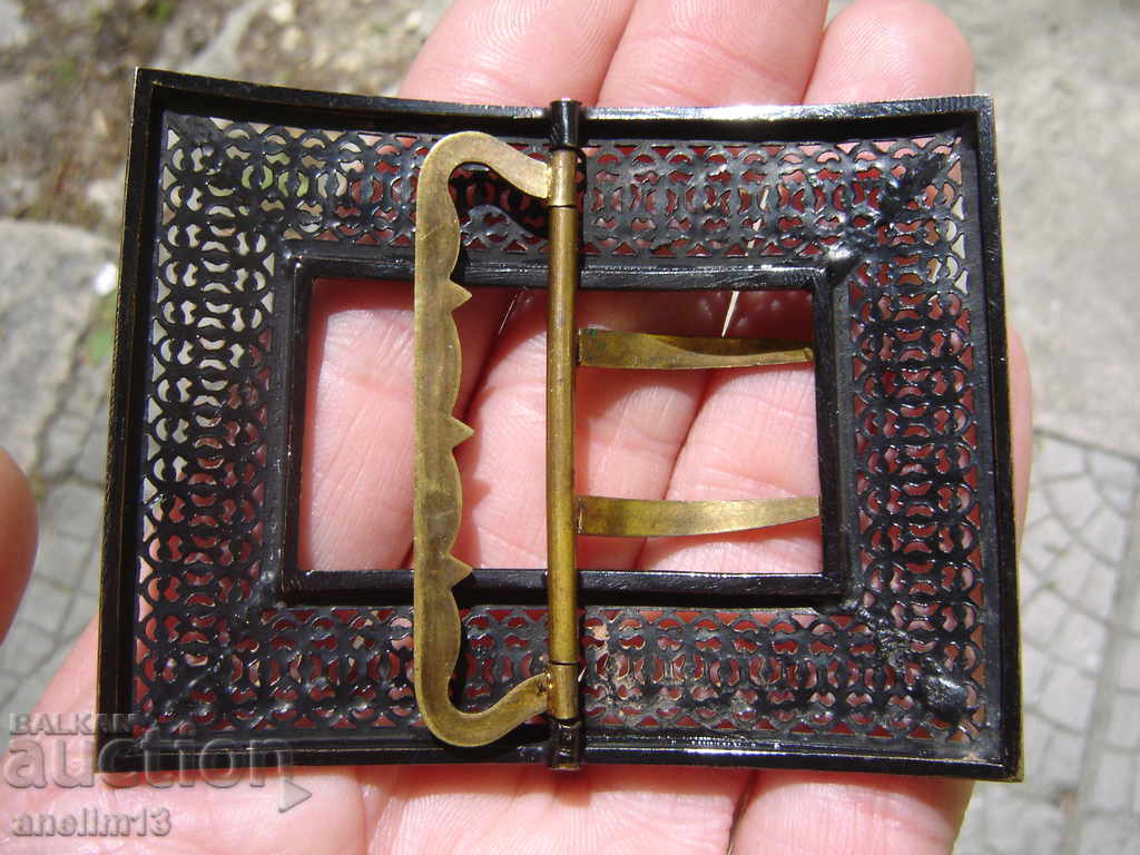 VICTORIAN BELT COLLAR FOR BELT - 5 VICTORIAN BELT COLLAR FOR BELT - 5