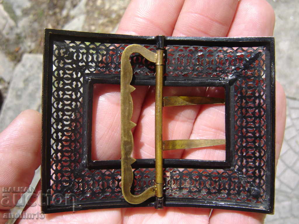 VICTORIAN BELT COLLAR FOR BELT - 6 VICTORIAN BELT COLLAR FOR BELT - 6