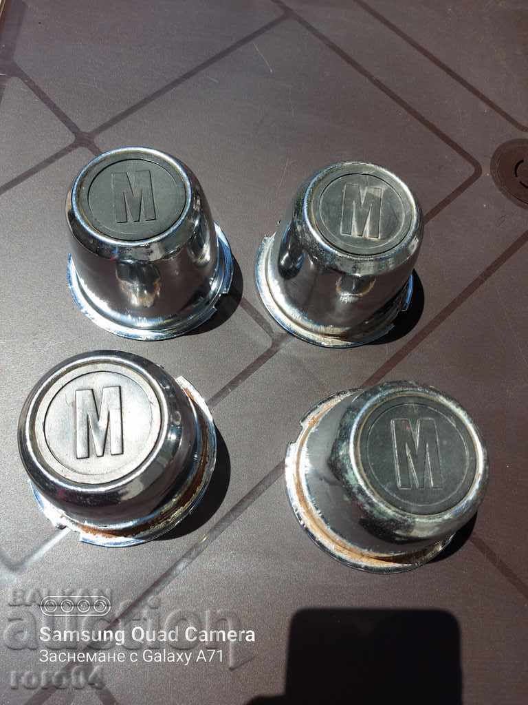 ΜΟΣΧΑ - MERCEDES - MAYBACH