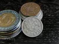 Νόμισμα - Πορτογαλία - 2,50 εσκούδο 1965