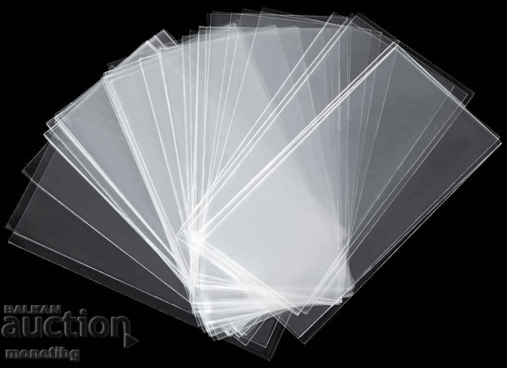 Banknote Holders - 55mm x 110mm - 7