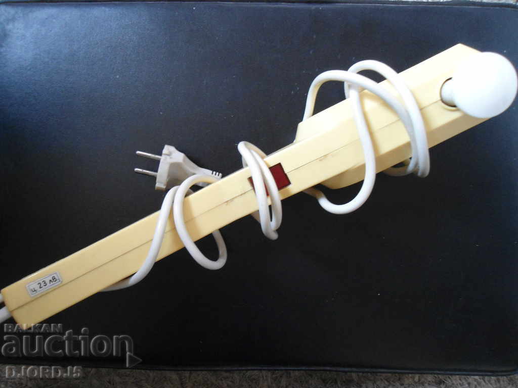 Old device from Soca, massager, working - 6 Old device from Soca, massager, working - 6