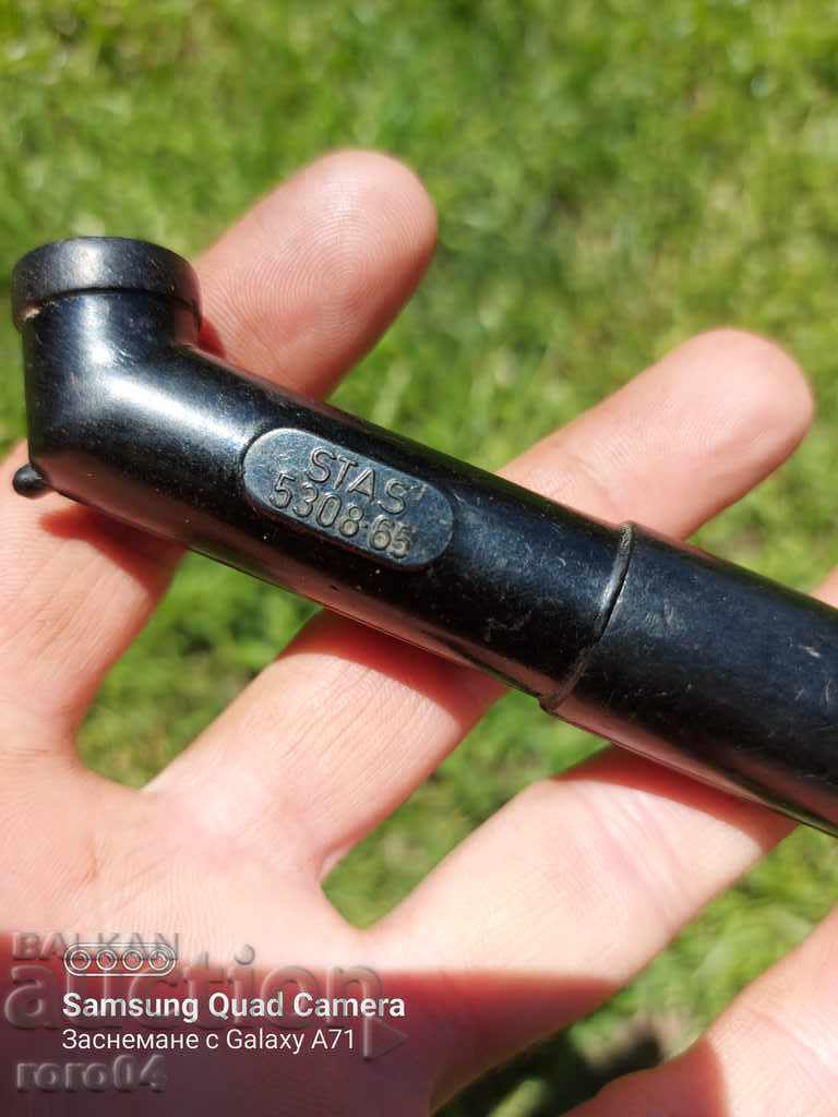 Delivery of PRESSURE GAUGE - UMF