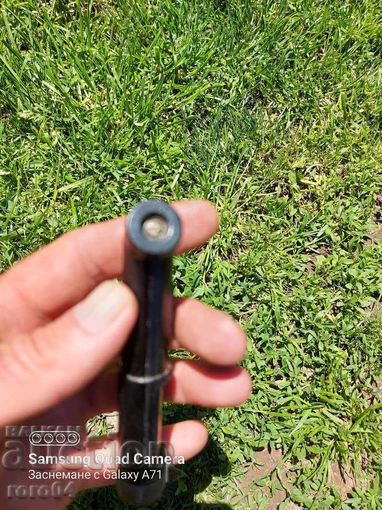 PRESSURE GAUGE - UMF - 5