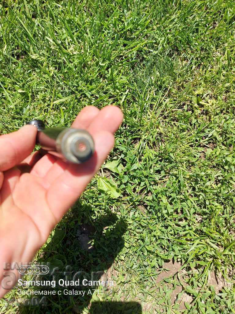 PRESSURE GAUGE - UMF - 6