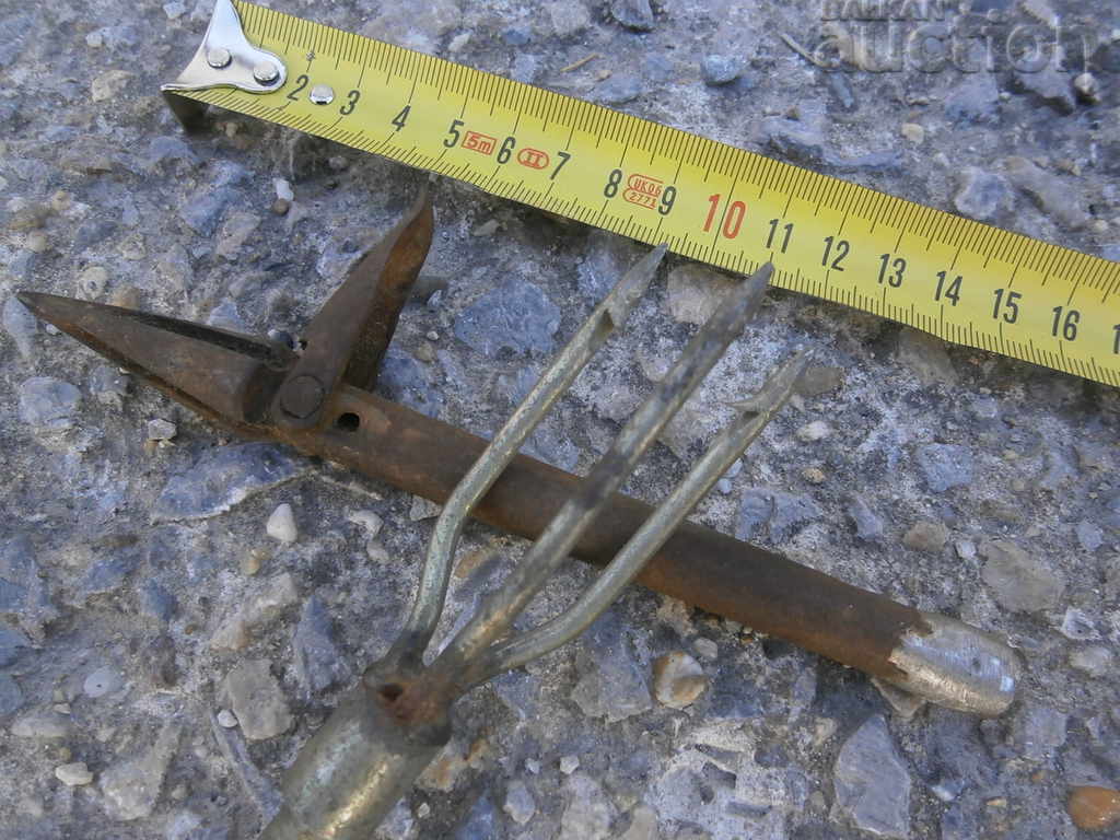 lot two arrows for fishing with price 15.00 BGN | € 7.67 lot two arrows for fishing with price 15.00 BGN | € 7.67