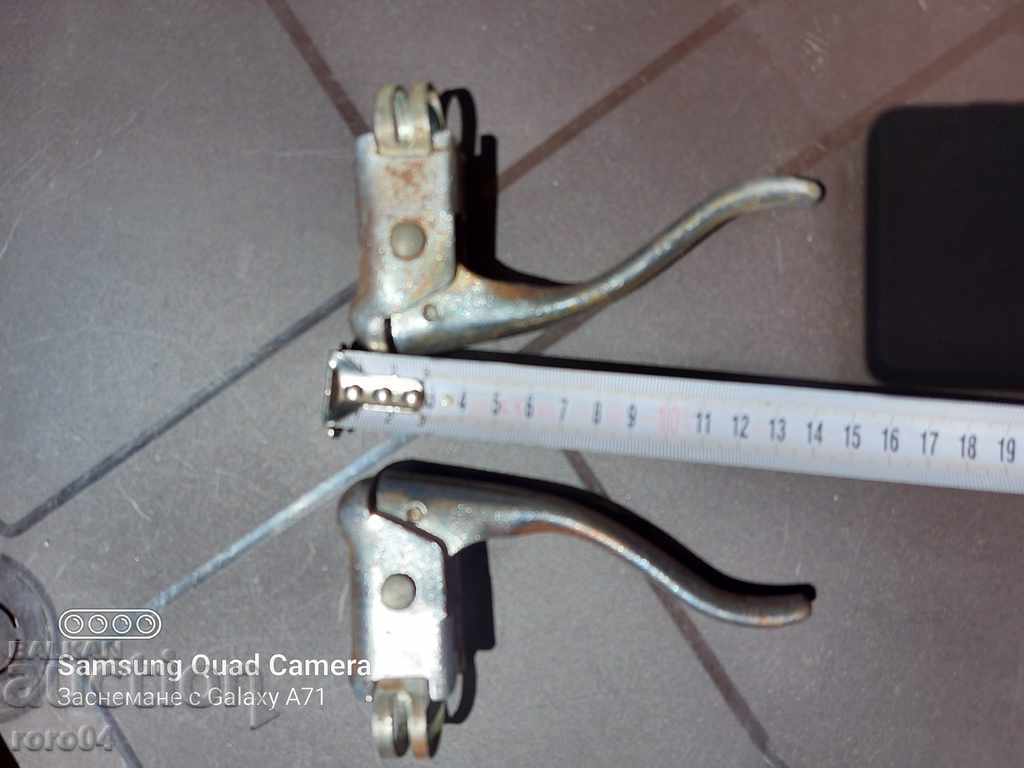 HANDLES - RETRO BIKE / RUNNER with price 10.00 BGN | € 5.11 HANDLES - RETRO BIKE / RUNNER with price 10.00 BGN | € 5.11