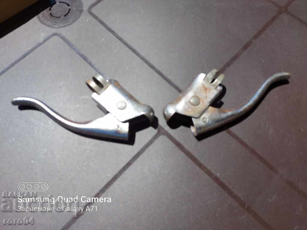 Auction HANDLES - RETRO BIKE / RUNNER Auction HANDLES - RETRO BIKE / RUNNER