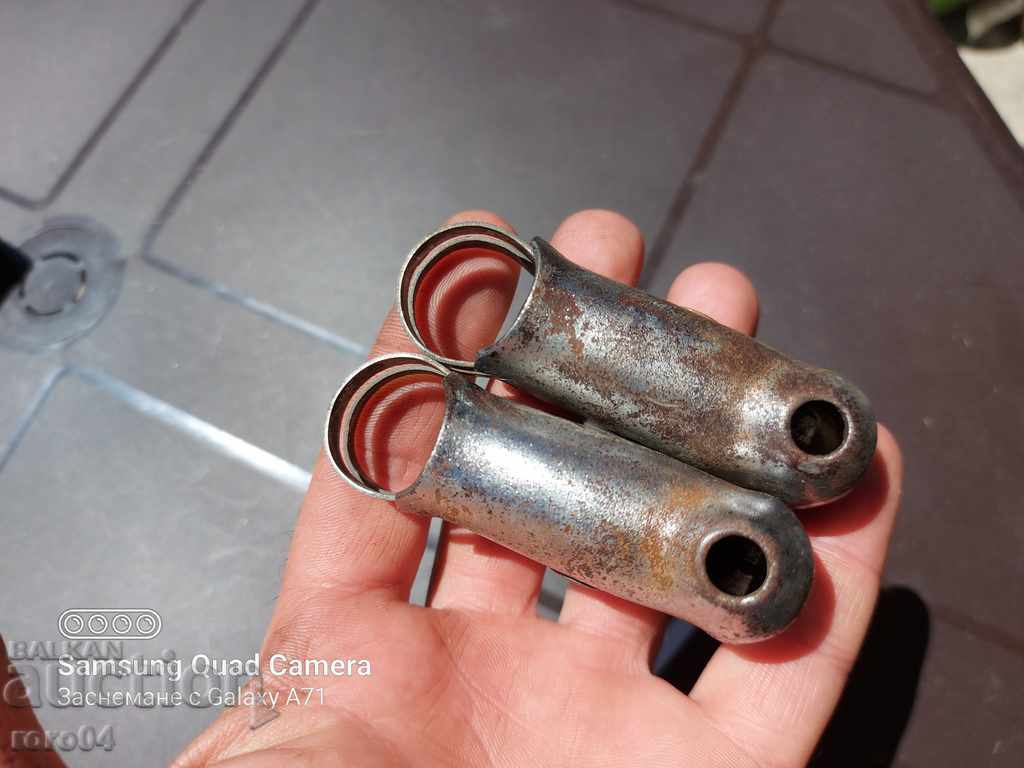 HANDLES - RETRO BIKE / RUNNER - 5 HANDLES - RETRO BIKE / RUNNER - 5