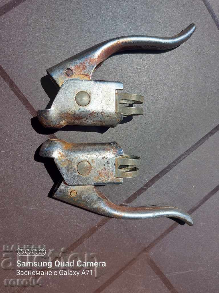 HANDLES - RETRO BIKE / RUNNER - 7 HANDLES - RETRO BIKE / RUNNER - 7