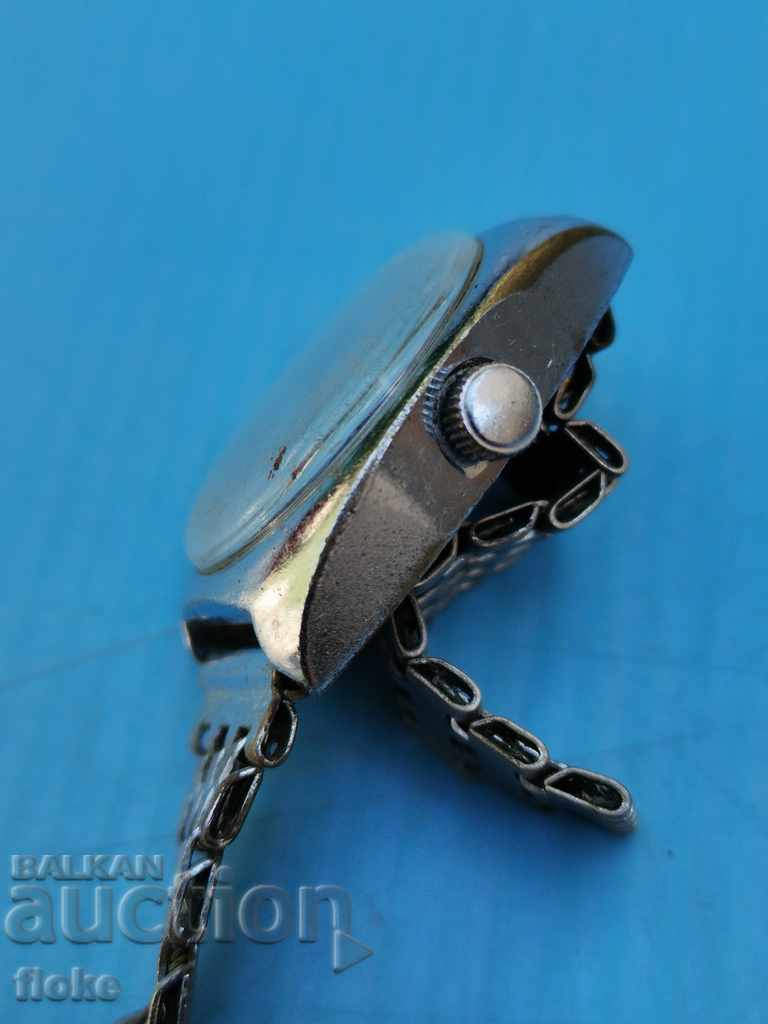 Livrarea Ceasuri de mînă pentru Zarya Livrarea Ceasuri de mînă pentru Zarya