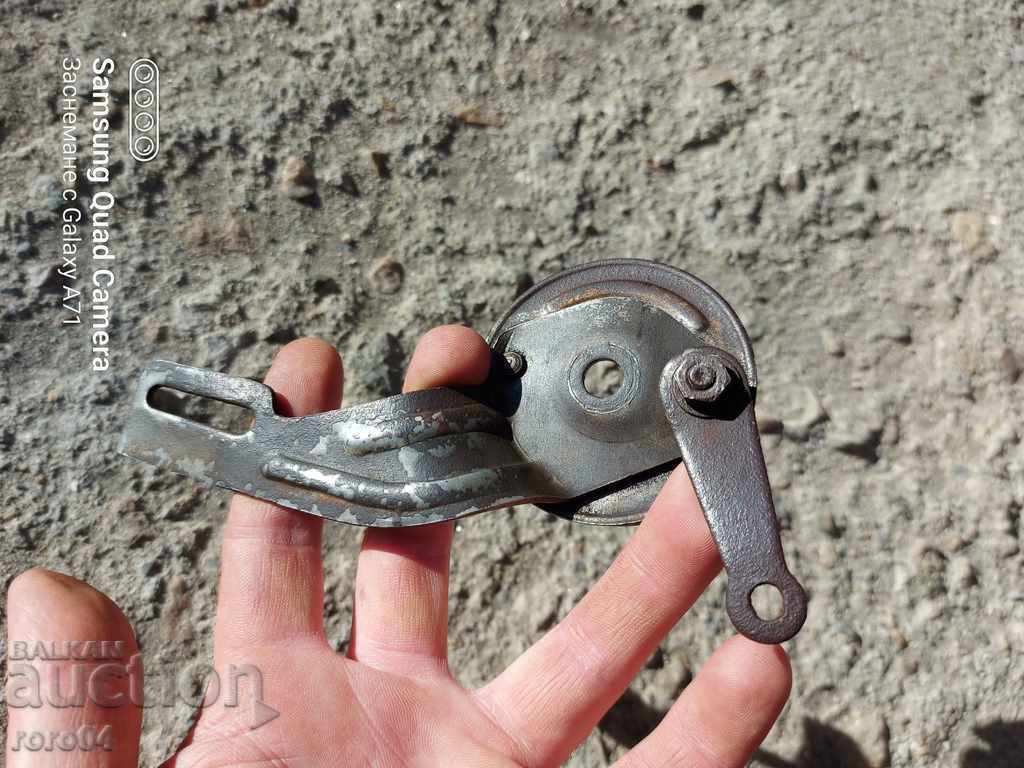 Delivery of BRAKE - RETRO MOTOR Delivery of BRAKE - RETRO MOTOR