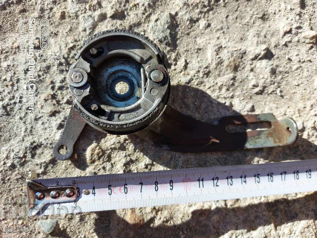 BRAKE - RETRO MOTOR - 5 BRAKE - RETRO MOTOR - 5