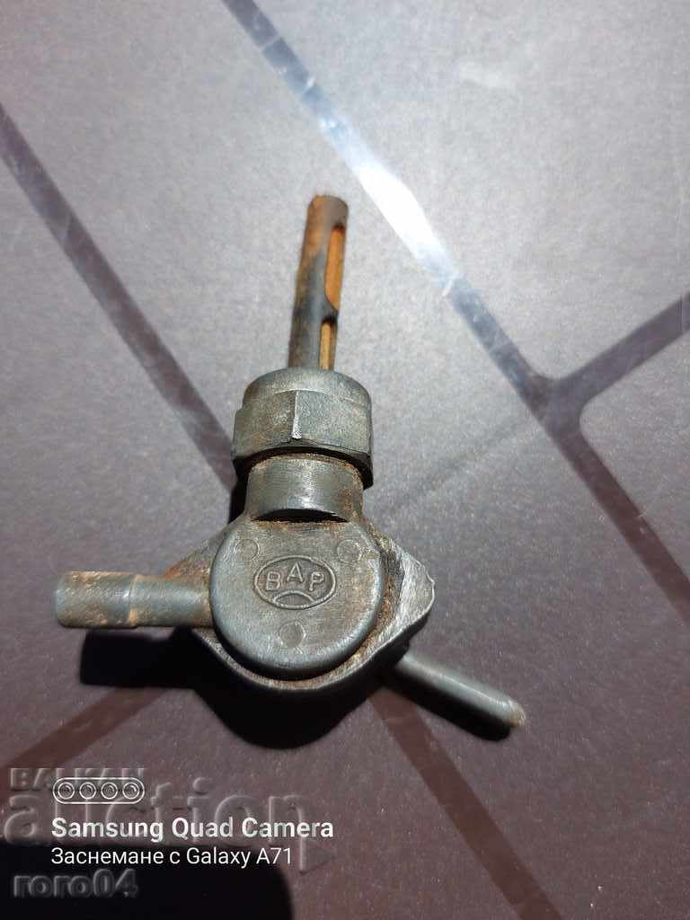 Auction  PETROL CRUSHER - RETRO ENGINE