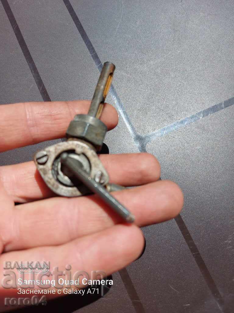 PETROL CRUSHER - RETRO ENGINE - 5