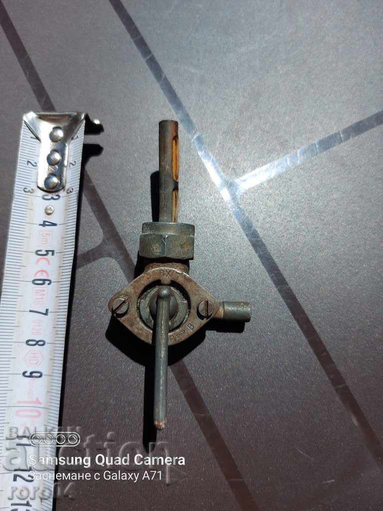 PETROL CRUSHER - RETRO ENGINE - 6