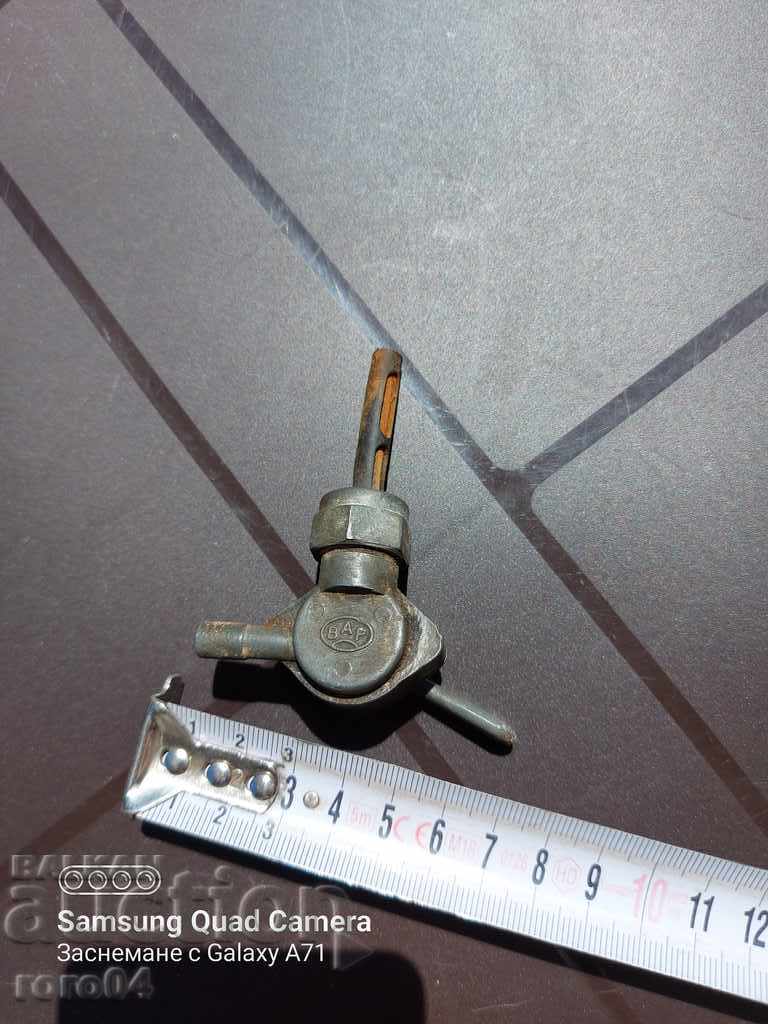 PETROL CRUSHER - RETRO ENGINE - 7