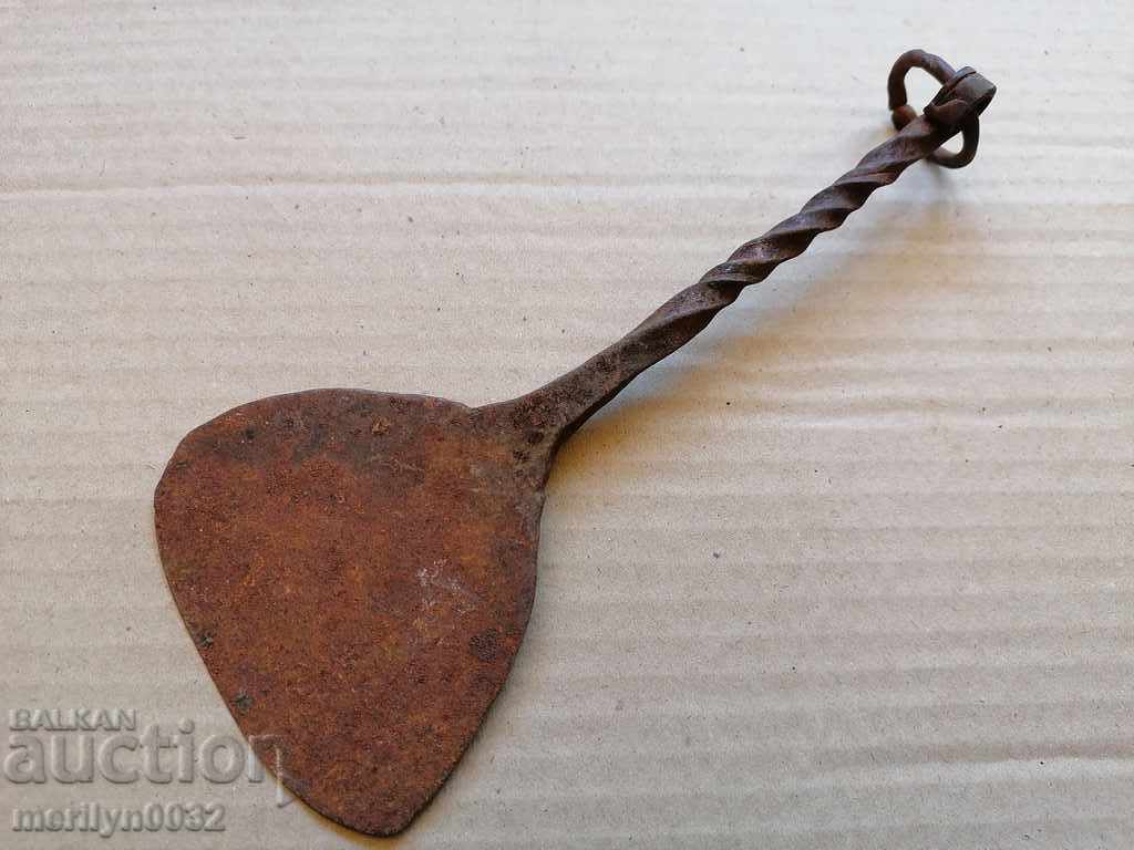 Gingerbread, gingerbread, gingerbread, gingerbread, wrought iron with price 46.00 BGN | € 23.52