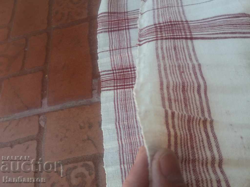 OLD FABRIC TOP MEDIA with price 60.00 BGN | € 30.68 OLD FABRIC TOP MEDIA with price 60.00 BGN | € 30.68