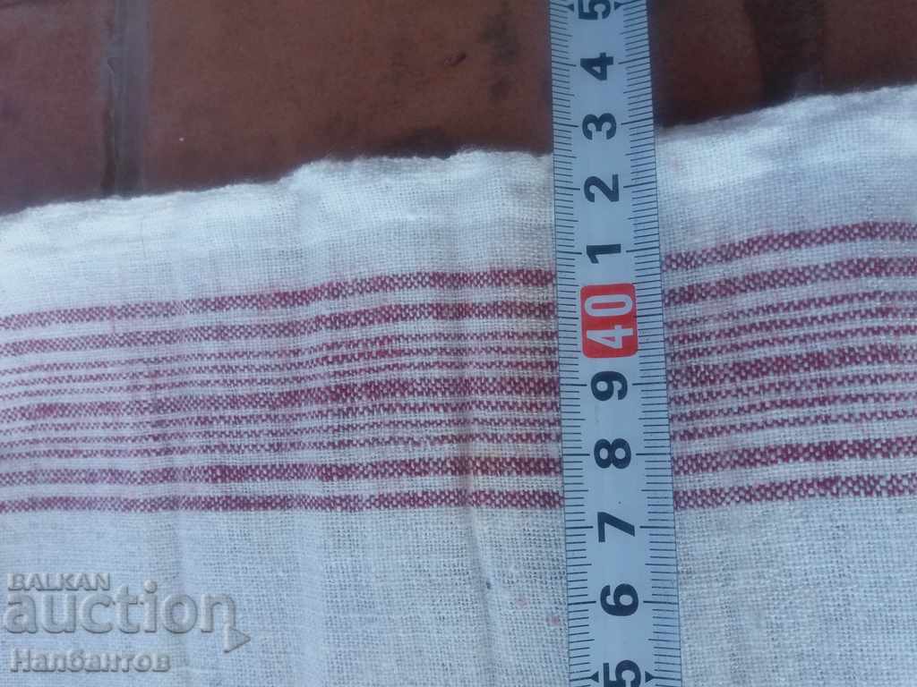 Delivery of OLD FABRIC TOP MEDIA Delivery of OLD FABRIC TOP MEDIA