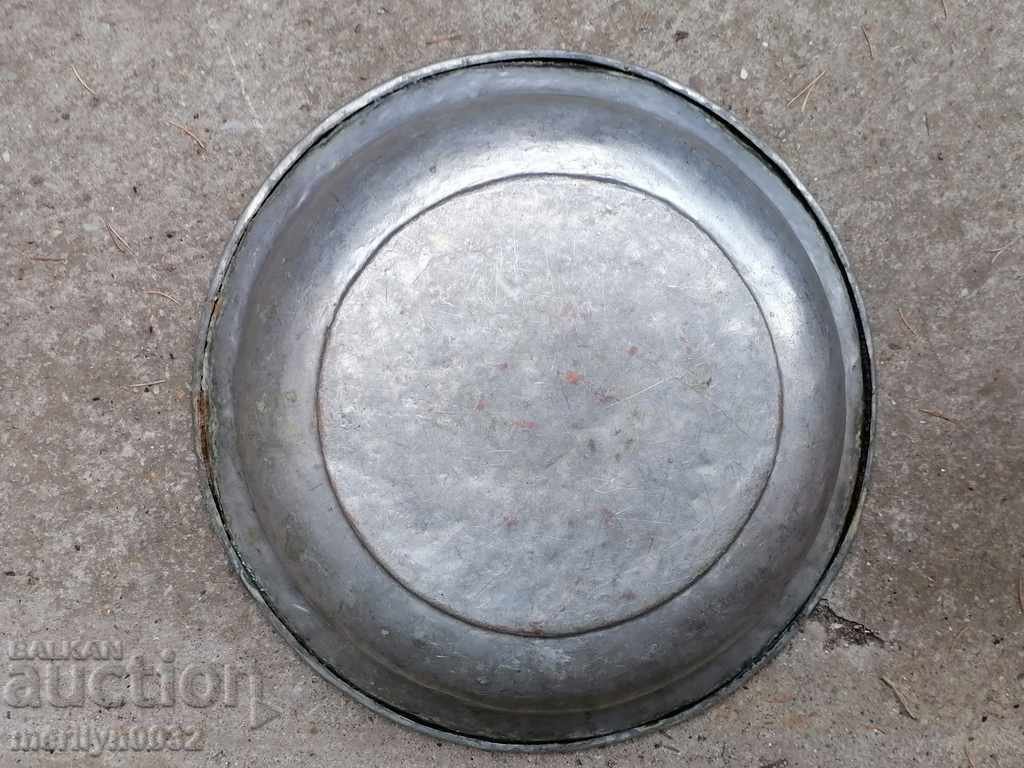 Delivery of Copper basin copper copper vessel boiler trough basin