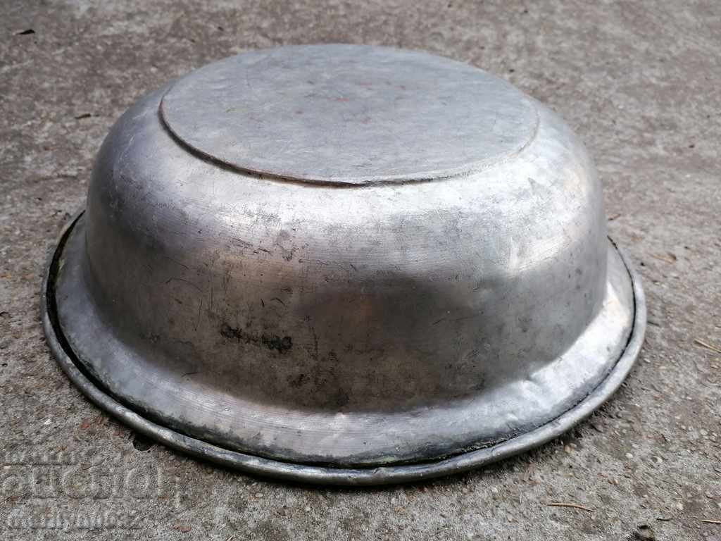 Copper basin copper copper vessel boiler trough basin - 6