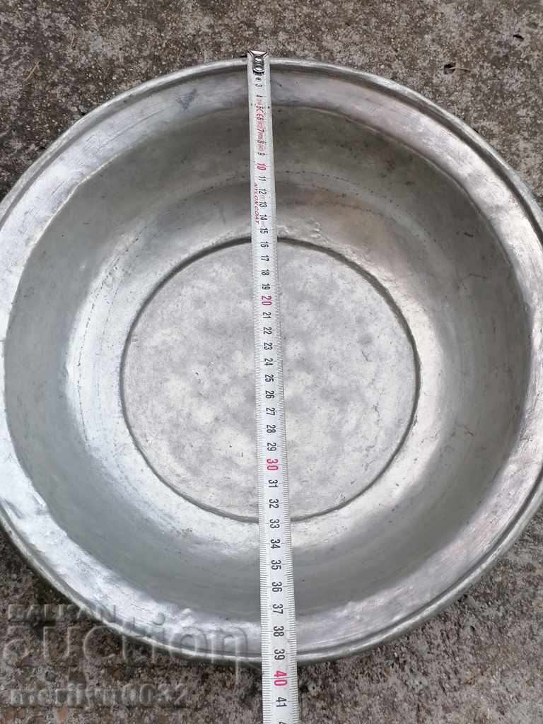 Copper basin copper copper vessel boiler trough basin - 7 Copper basin copper copper vessel boiler trough basin - 7