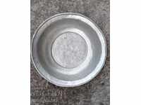 Bazin de cupru vas din cupru bazin jgheab cazan