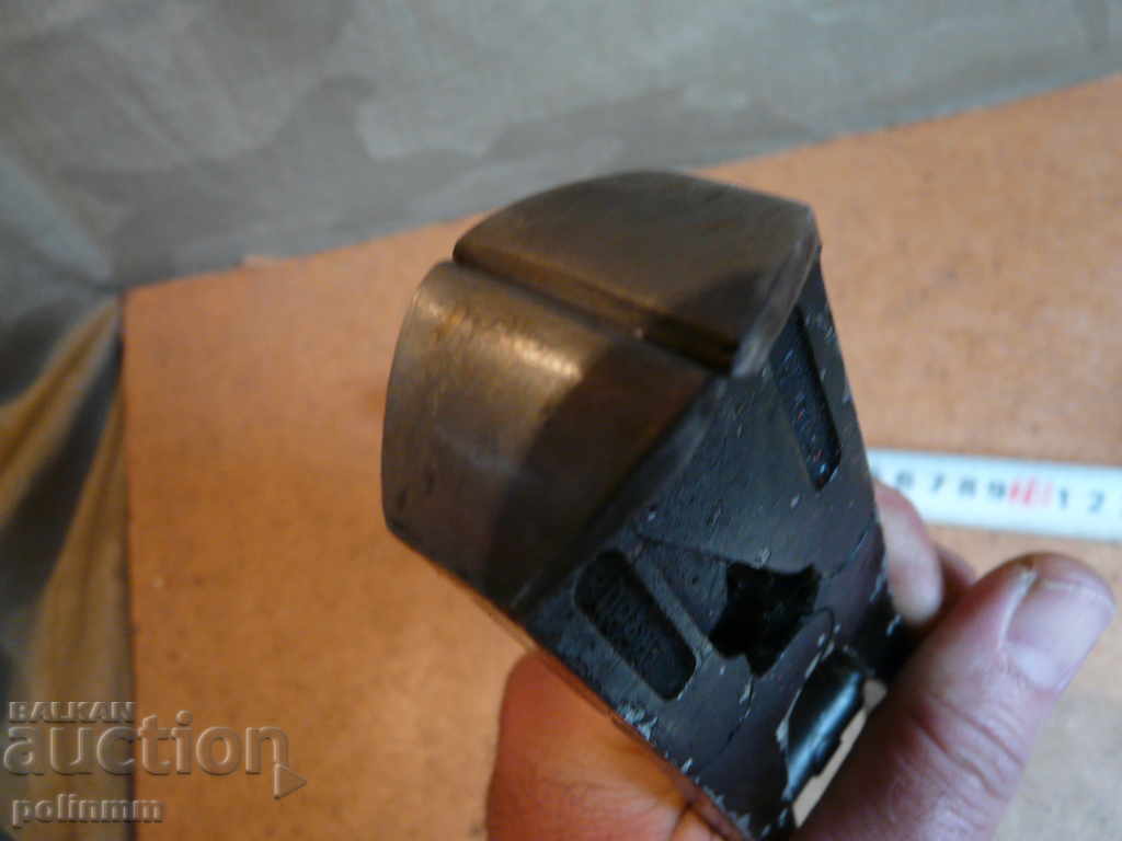 Massive pliers cutters - CROVA with price 25.00 BGN | € 12.78 Massive pliers cutters - CROVA with price 25.00 BGN | € 12.78