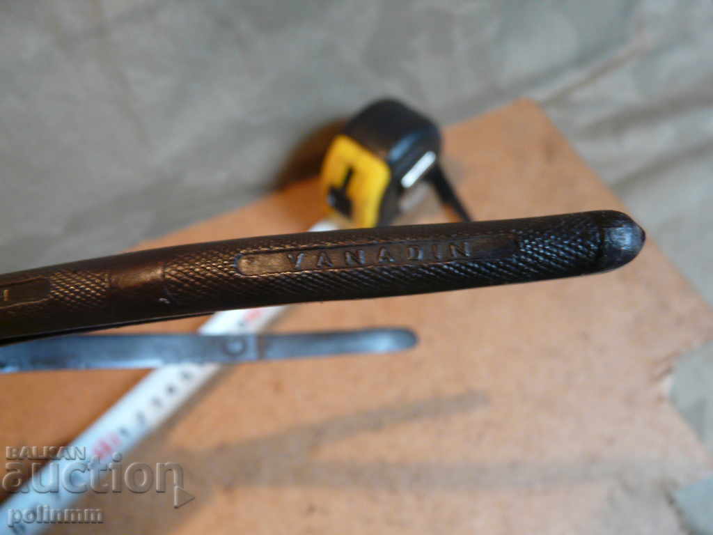 Quality German saw pliers - 1 - 6 Quality German saw pliers - 1 - 6