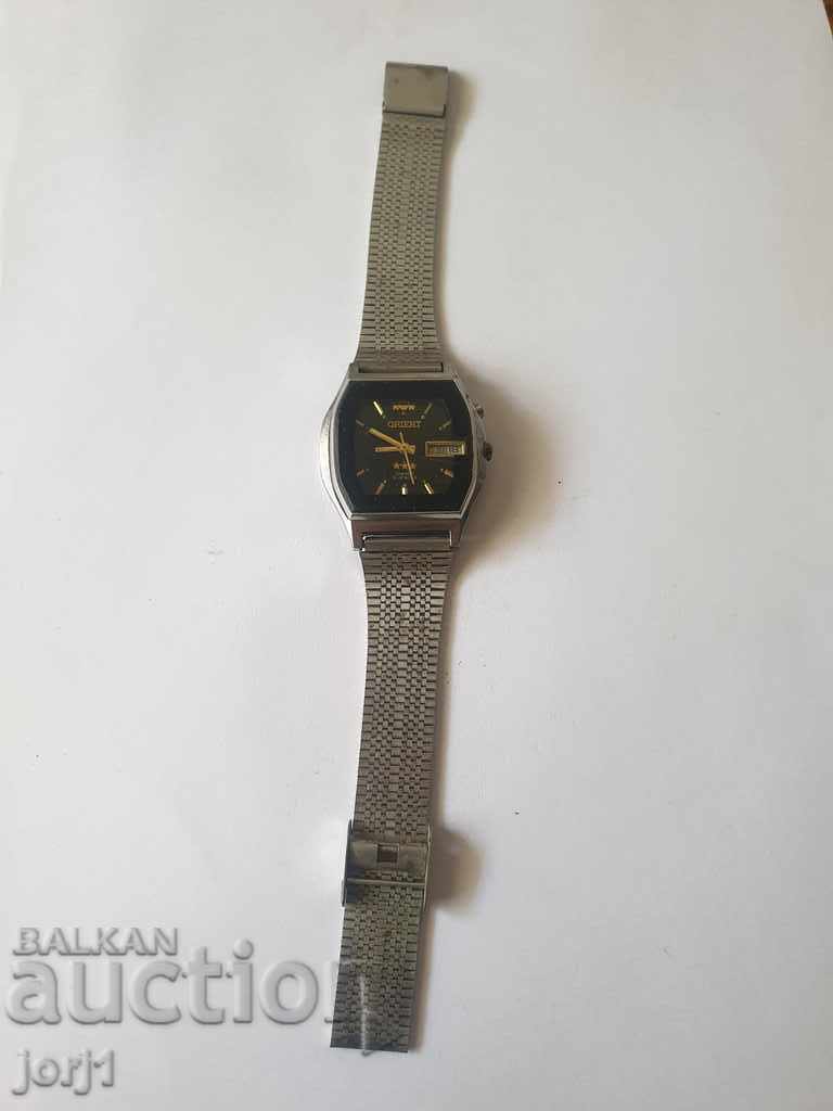 Delivery of orient 21 jewels Delivery of orient 21 jewels