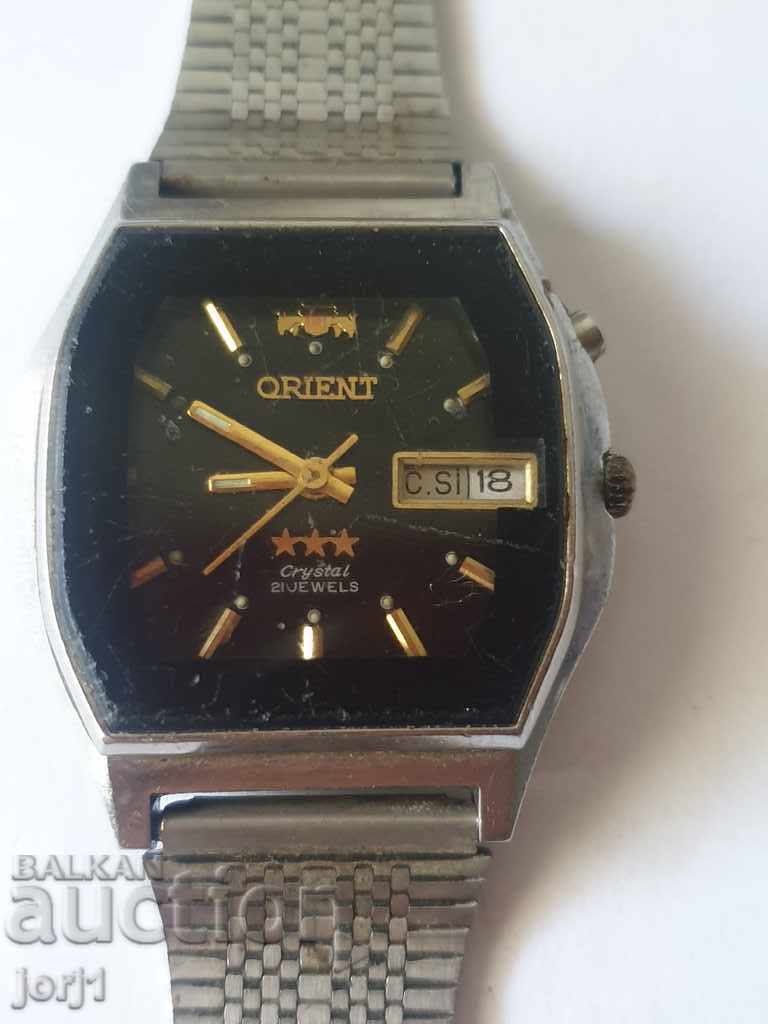 orient 21 jewels - 5 orient 21 jewels - 5