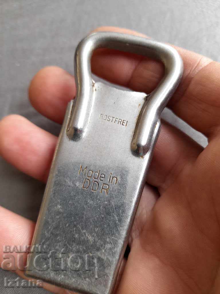 Auction Old Rostfrei opener Auction Old Rostfrei opener