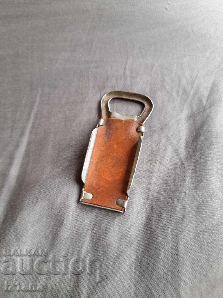 Delivery of Old Rostfrei opener Delivery of Old Rostfrei opener