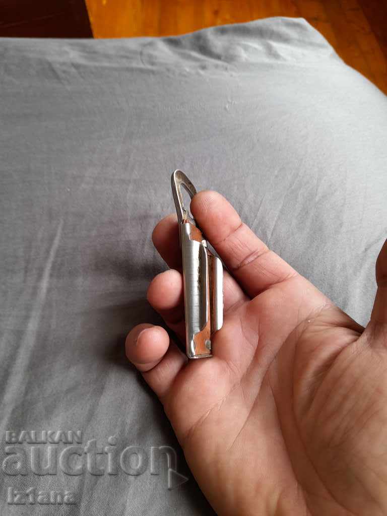 Old Rostfrei opener - 5 Old Rostfrei opener - 5