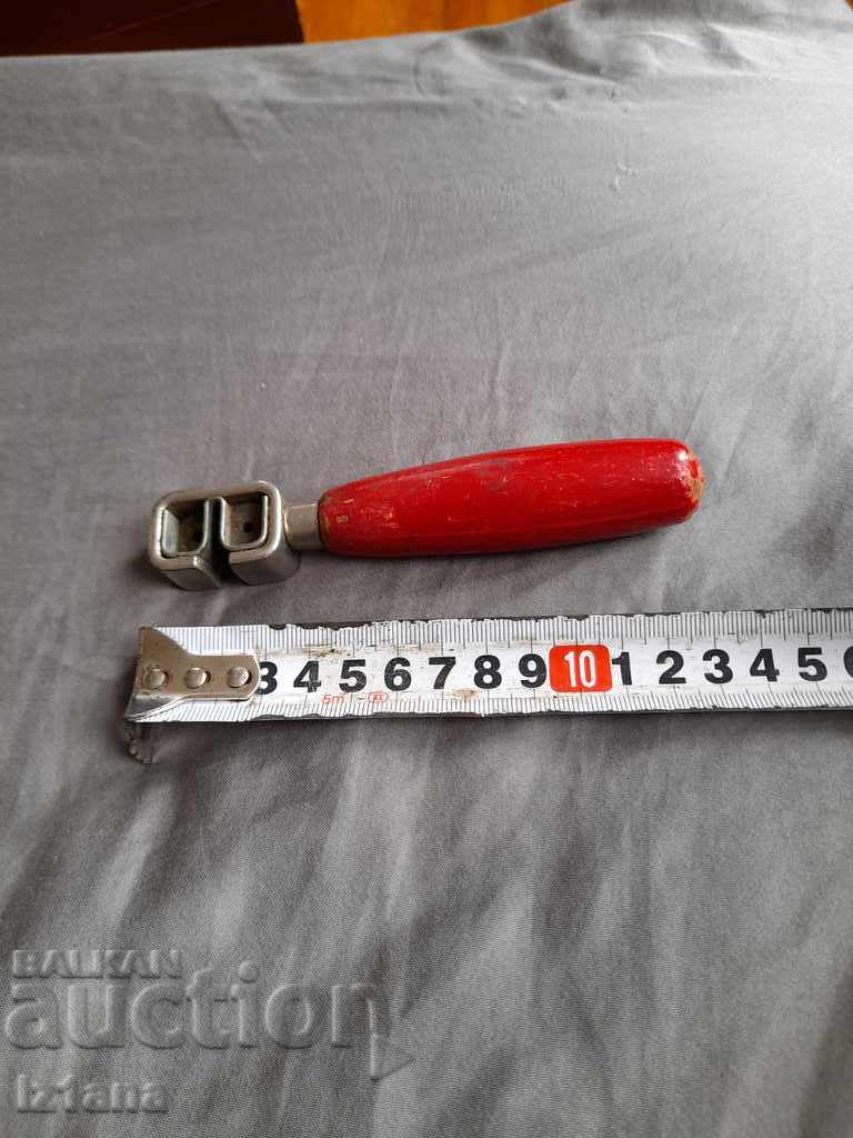 Old Rotary knife sharpener - 5 Old Rotary knife sharpener - 5