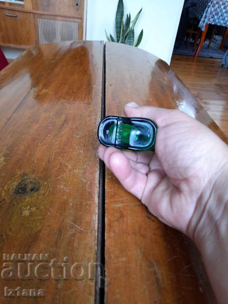 Стар сувенир,Стъклен ботуш - 6 Стар сувенир,Стъклен ботуш - 6