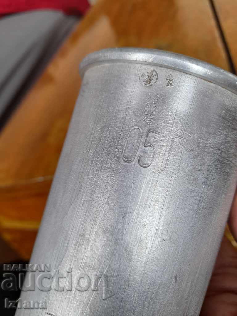 An old measure, a measure for liquids - 7 An old measure, a measure for liquids - 7