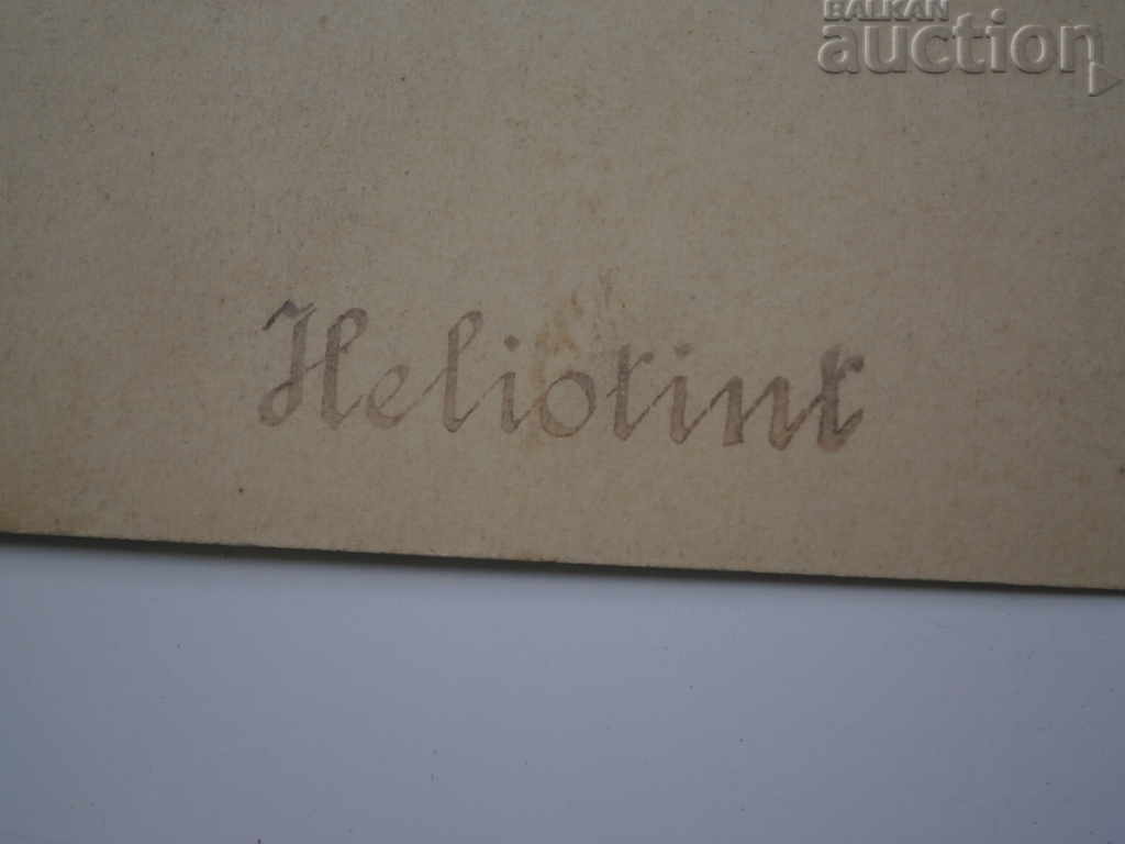 Delivery of old postcard PSV WW1 WWI Delivery of old postcard PSV WW1 WWI