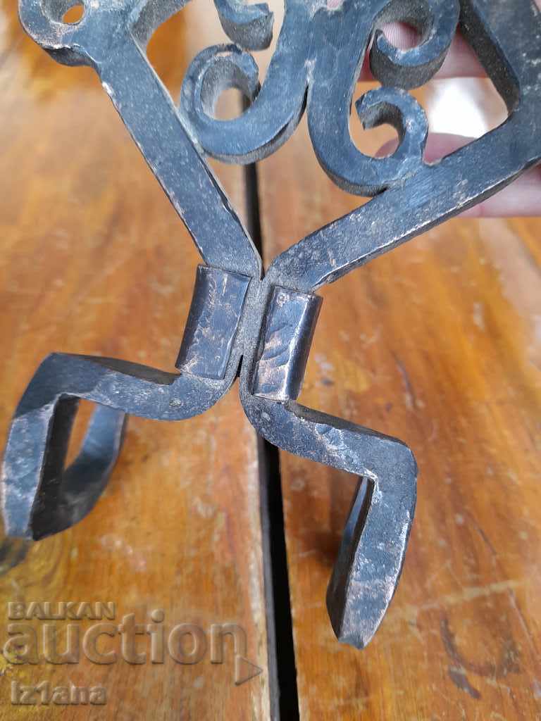 An old hanger - 5 An old hanger - 5