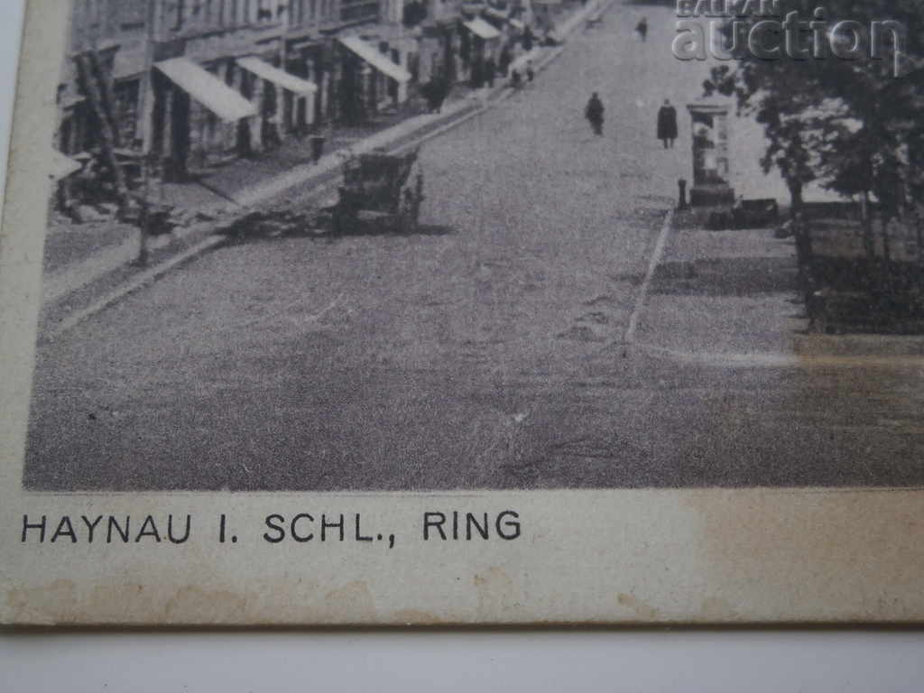 old postcard WWII WW2 WWII - 5 old postcard WWII WW2 WWII - 5