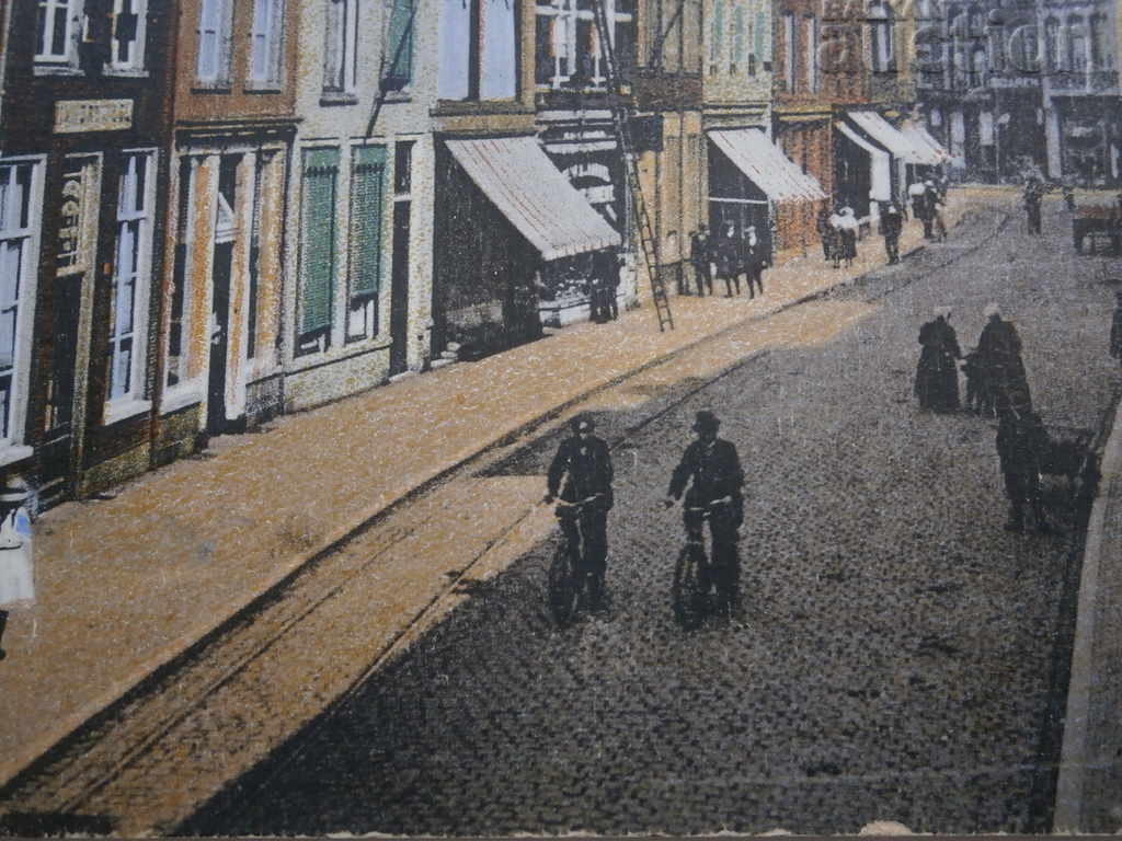 старинна пощенска картичка ВСВ WW2 WWII с цена 35.00 лв. | € 17.90 старинна пощенска картичка ВСВ WW2 WWII с цена 35.00 лв. | € 17.90