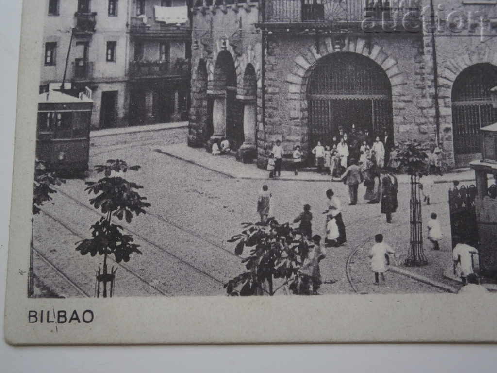 Auction  old postcard WWII WW2 WWII RRRR