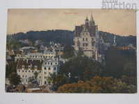 antique postcard WWW WW2 WWII RRR