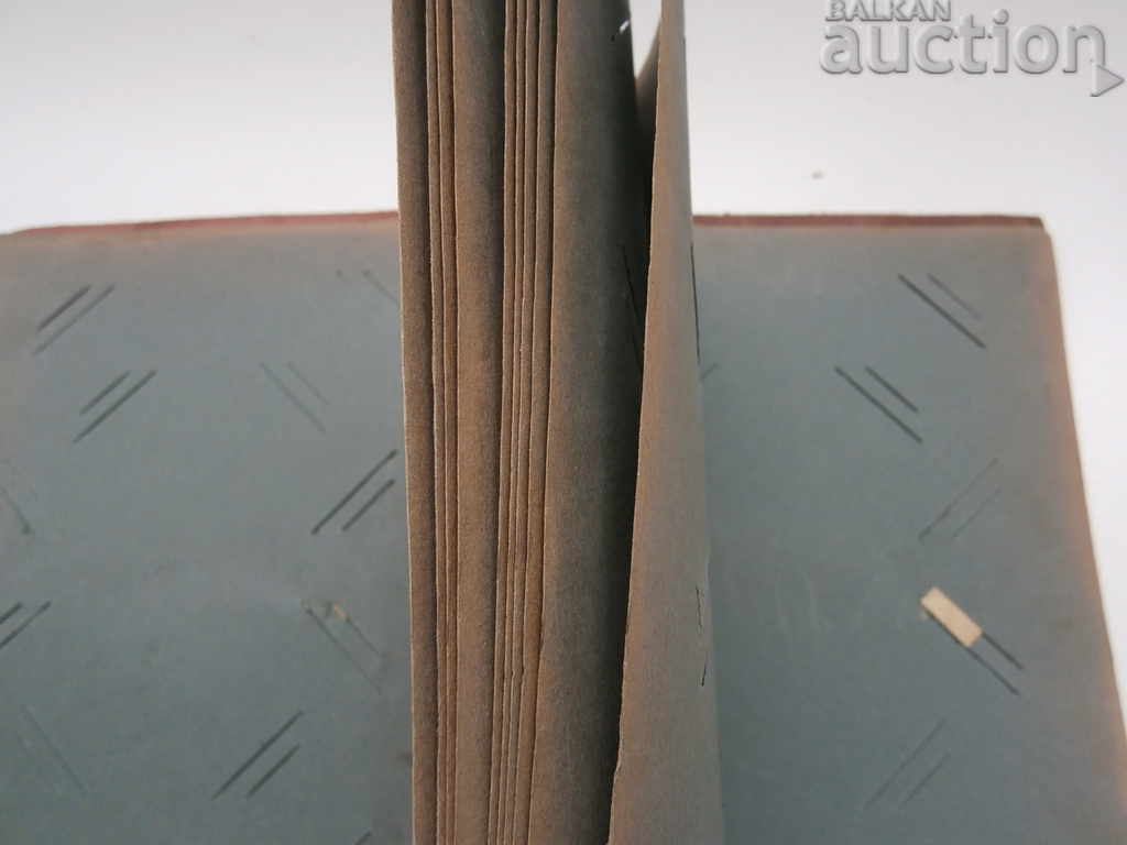 ancient ALBUM 20s - 5 ancient ALBUM 20s - 5