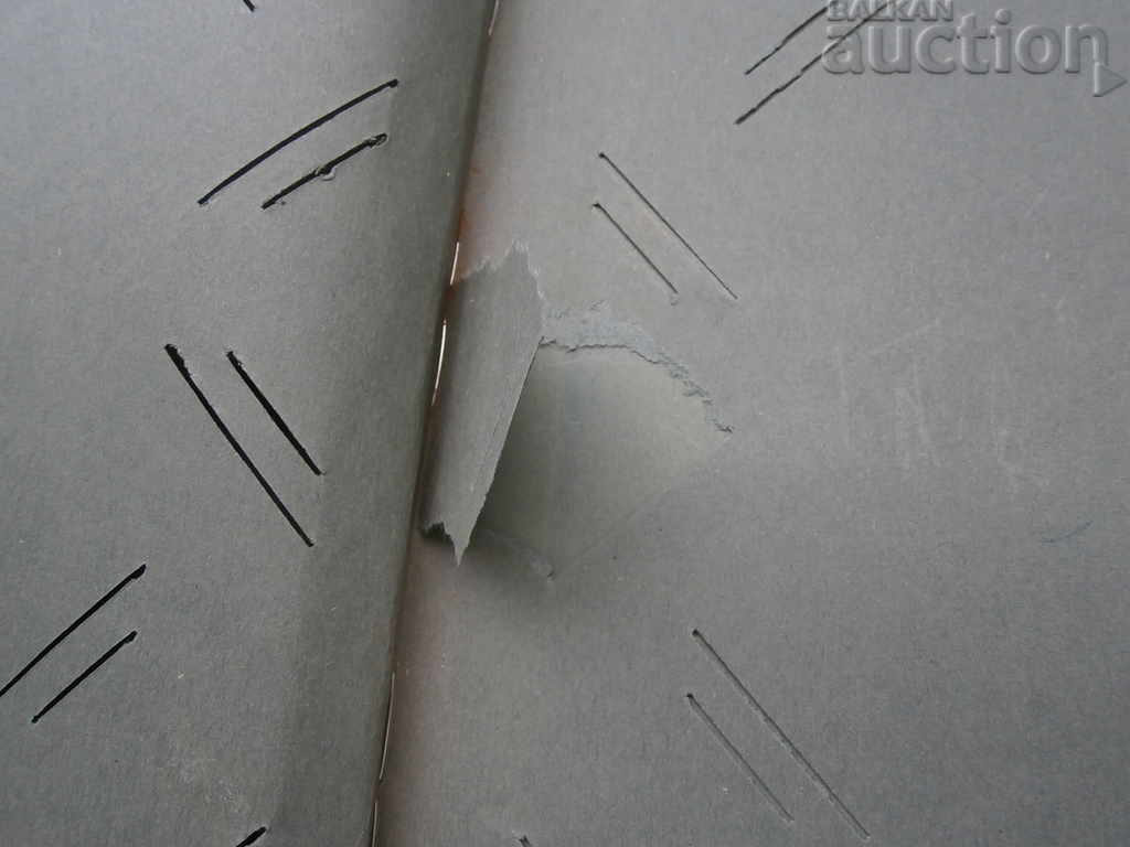 ancient ALBUM 20s - 7 ancient ALBUM 20s - 7