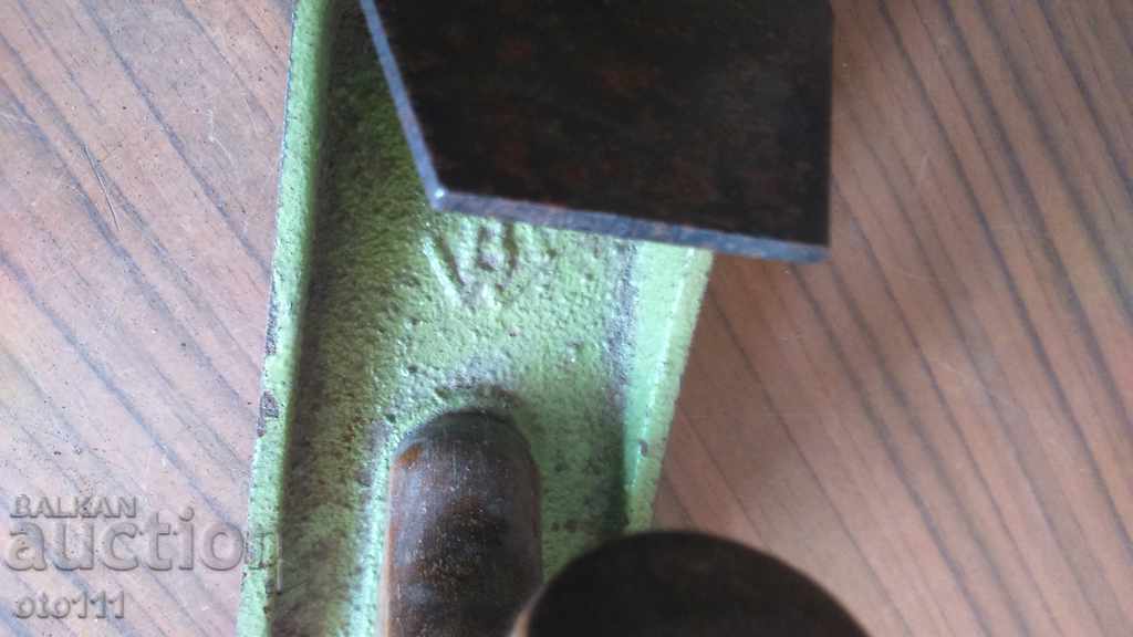 СТАРО РУСКО МЕТАЛНО РЕНДЕ - 6 СТАРО РУСКО МЕТАЛНО РЕНДЕ - 6