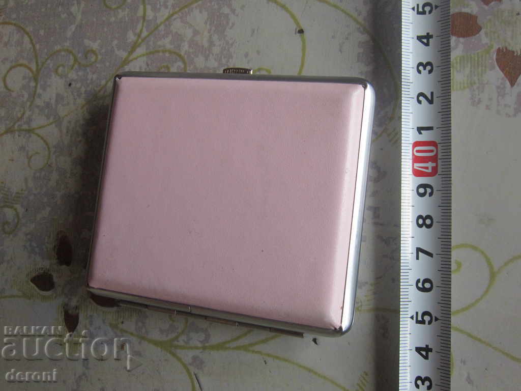 Δημοπρασία Υπέροχο κουτί