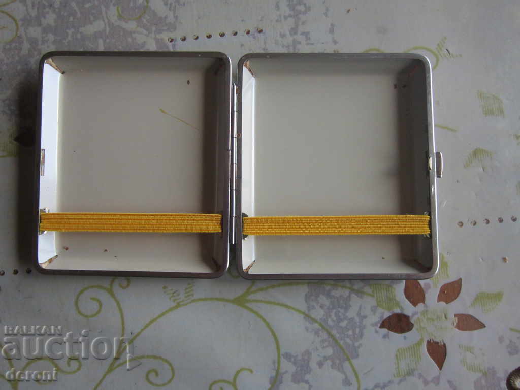 Παράδοση Υπέροχο κουτί