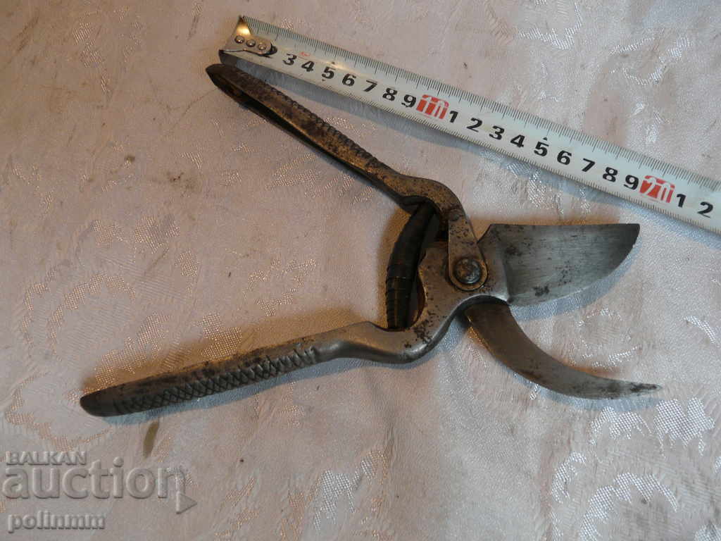 Ψαλίδι αμπελουργίας - Balkan - 2 Ψαλίδι αμπελουργίας - Balkan - 2